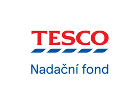 Nadacni fond Tesco 2019 logo vertical CZ