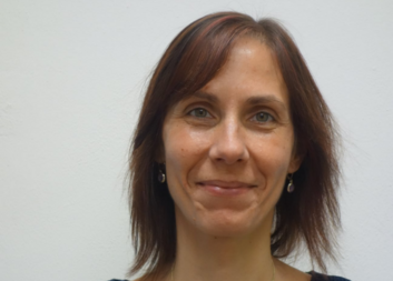 Máme v týmu nově KBT terapeutku