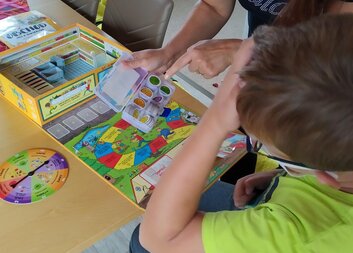 Den otevřených dveří 5. 11. 2021