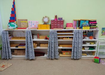 Týden rané péče ve Středisku Na Sioně