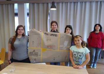 Pobyt pro rodiny s dětmi v Kácově