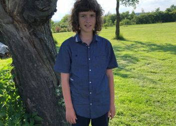 Čtvrtá třída pro mě byla hračka (pokračování Honzíkova příběhu)