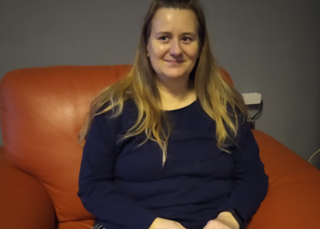 Mezinárodní den dobrovolnictví: rozhovor s naší dobrovolnicí Mirkou