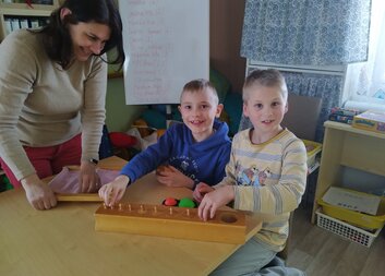 Zveme vás na Den otevřených dveří ve středu 17. 5. od 14:00