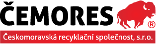 logo Čemores