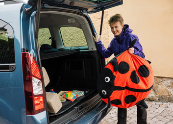 Velké poděkování aneb zázraky se stále dějí