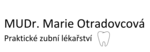 MUDr. Otradovcová