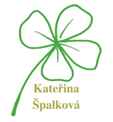 kateřina špalková čtyřlístek