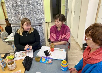 Metoda FIE přispívá k rozvoji myšlení u dětí i dospělých