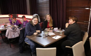 Na 3. místo dosáhl tým Vinných sklepů Kutná Hora