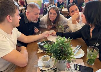 Sion Charity Cup 2025 - nejen zábava, ale i podpora dobré věci