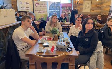 Tým Kutnohorské reality