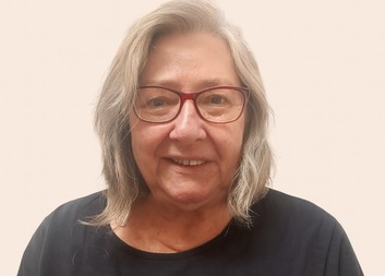 O mojí mamce Martě Šenkapounové a jejím manželovi Pavlovi (z cyklu Příběhy ze Střediska Na Sioně)